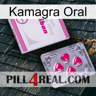 Kamagra Oral 32